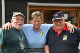 Fédération Nationale des Pompiers